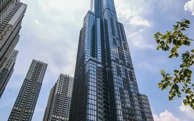 The Emerald Suites at Landmark 81