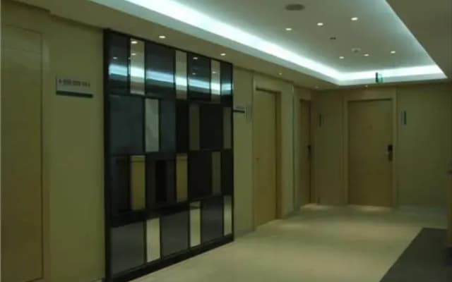 City Comfort Inn Guiping Fenghuang