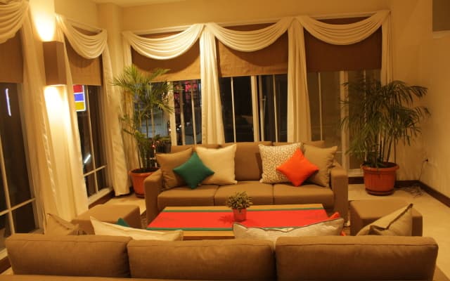 Kytos Hotel