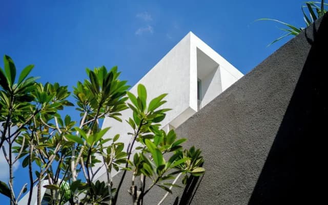Blossom Eco Luxe Villas by Ekosistem