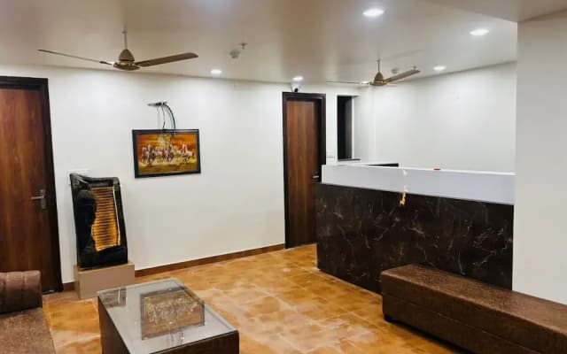 Nirvana inn