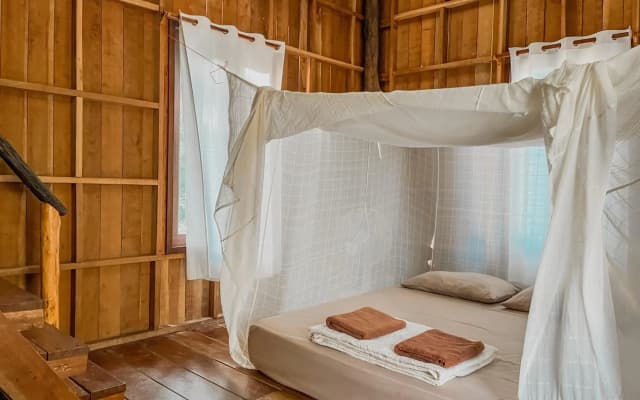 Eve house koh kood