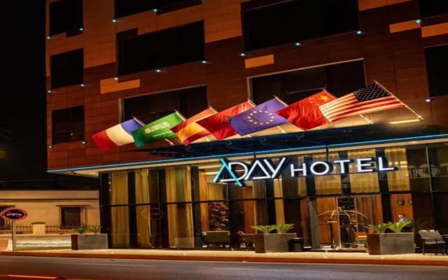 ADAY Hotel Casablanca