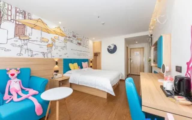 Jichu Hotel