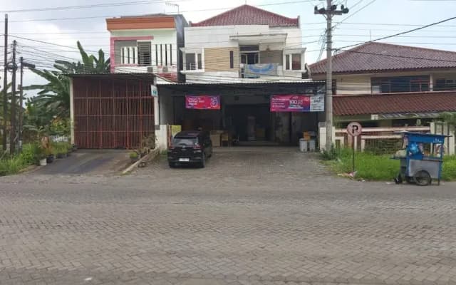 Hotel O Peaceful Residence
