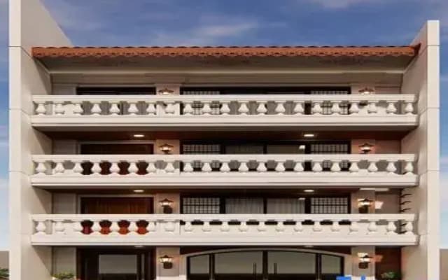 Urbanview @ Stay Inn Style Hotel Vigan