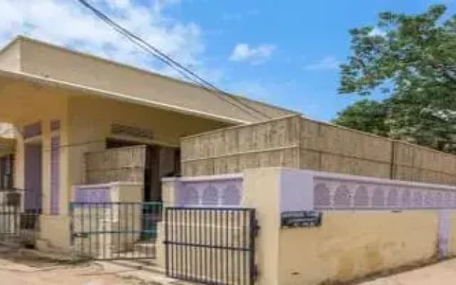 Destiny Hostel