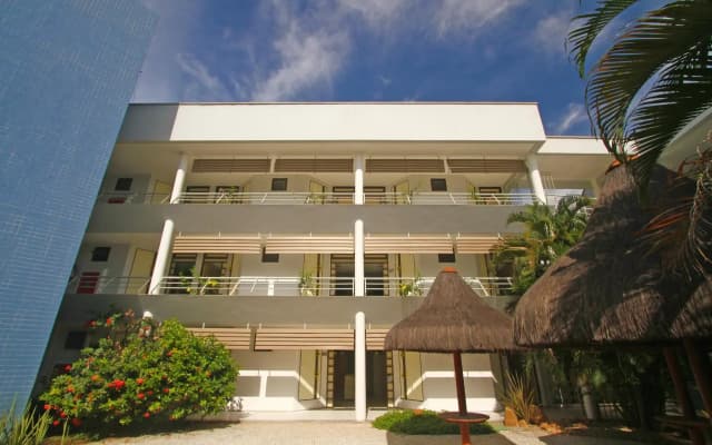 Hotel Recanto Wirapu´ru