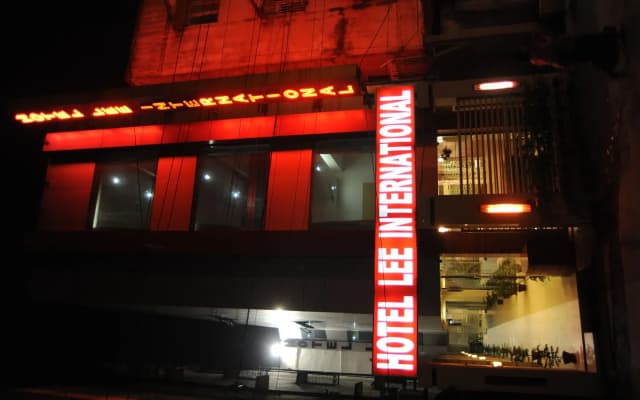 Hotel Lee International
