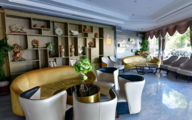 Jintai Hotel