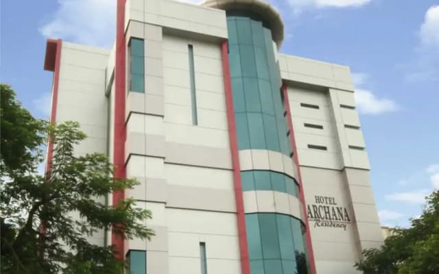 Hotel Archana Residency