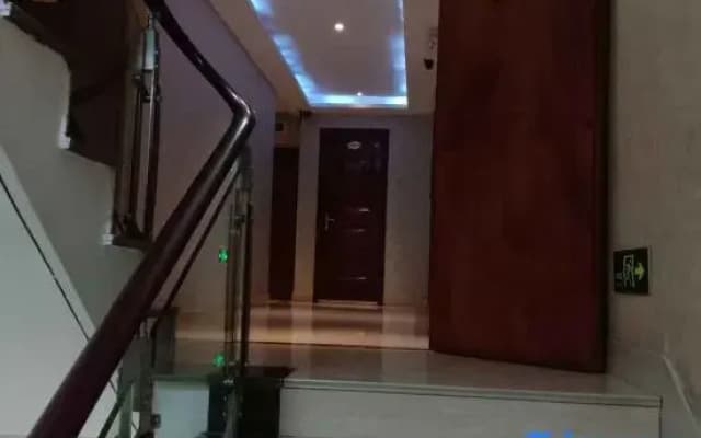 the View Hotel