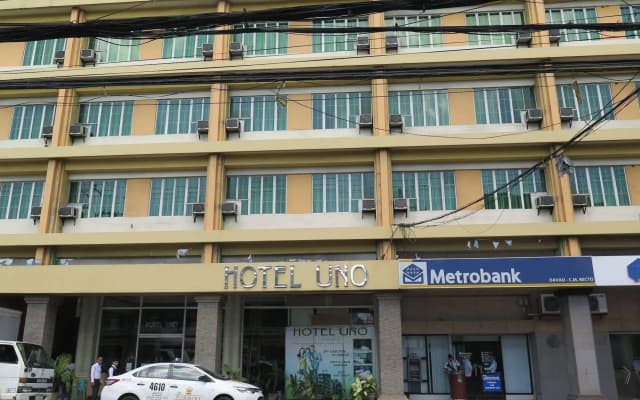Hotel Uno
