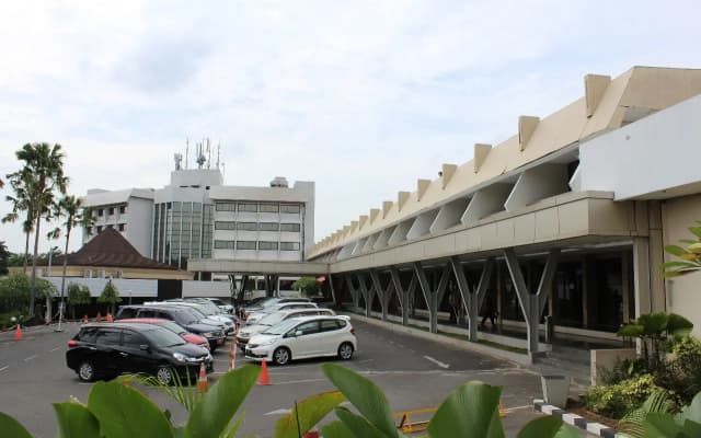 Patra Semarang Convention Hotel