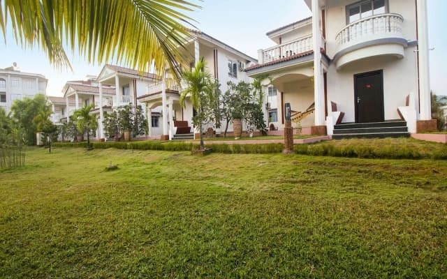 Span Suites And Villas