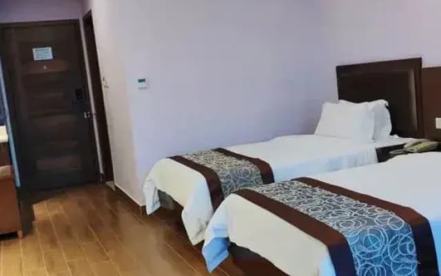 Destination Xi An Hotel