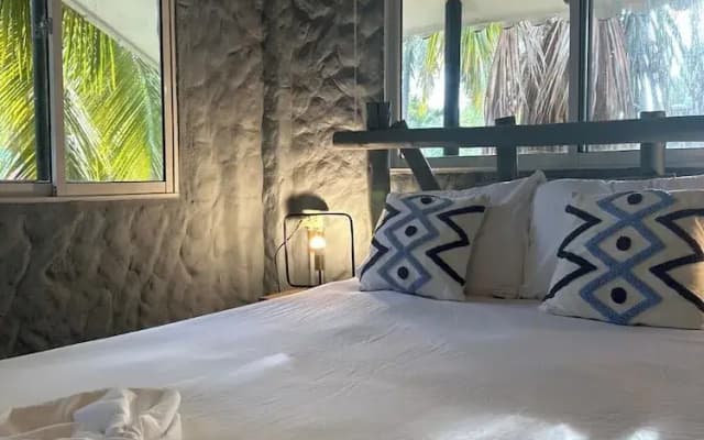 hotel las marias by croma