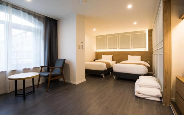 Casaloma Hotel