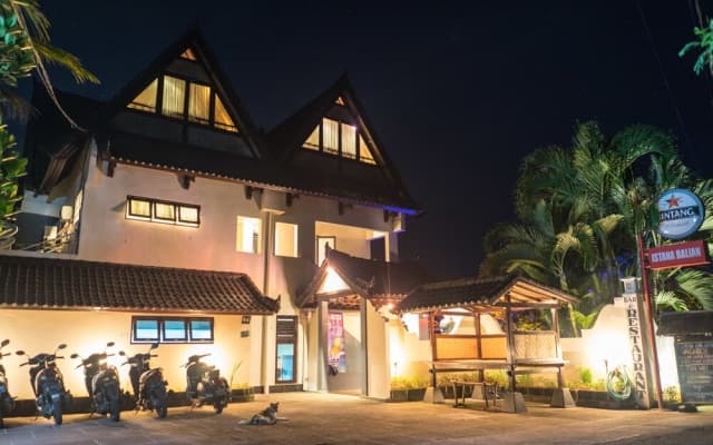 Istana Balian