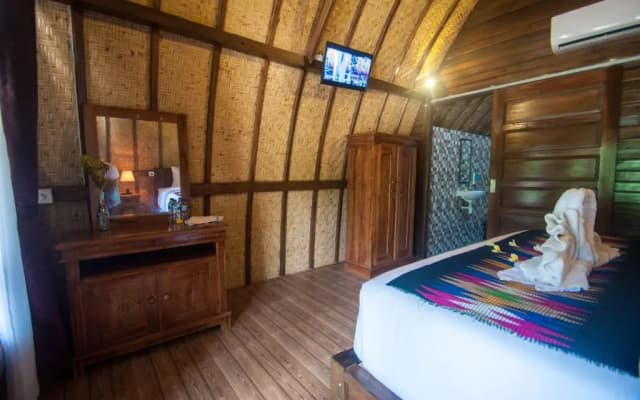 Gati Cottage