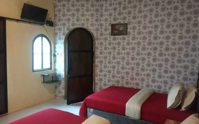 Depipo Homestay