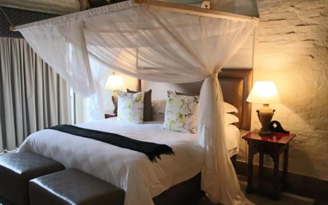 Entabeni Mountain Lodges