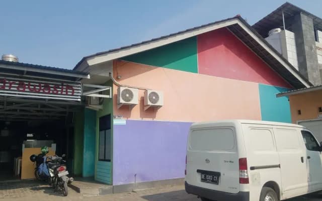 Cendrawasih Syariah Homestay