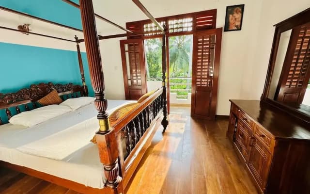 Villa Gajeru Walawwa by W Lanka