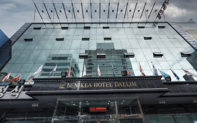 Daelim Hotel
