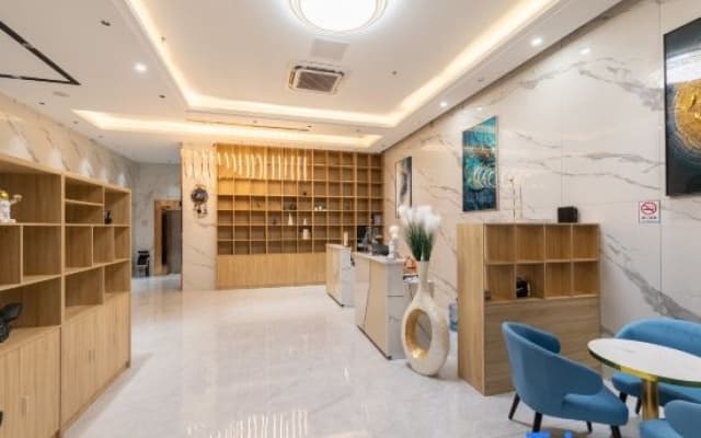 Foshan Haichen Hotel (Zhuroupo Private Cuisine Ronggui Head Store in Shunde Store of Tianyou City)