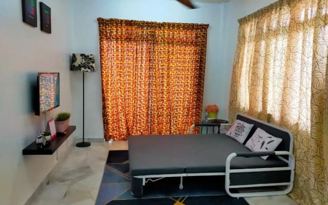 Homestay Wadi A5-5-4 @ Laguna Condo Resort