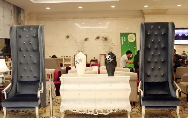 Guangzhou Zhejiang Hotel
