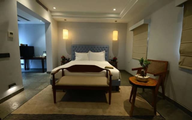 The Earth Amritsar Trademark Collection By Wyndham