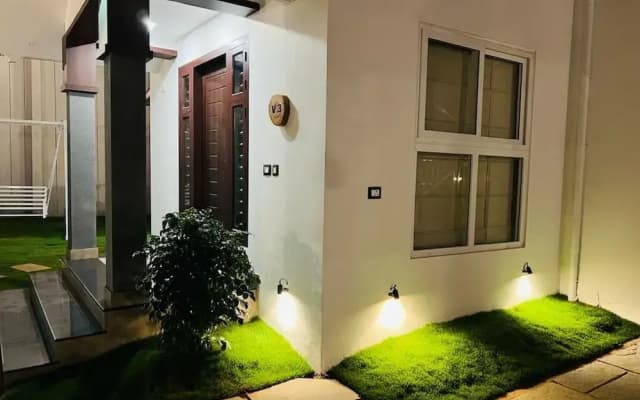 Pabis Luxurious Stay