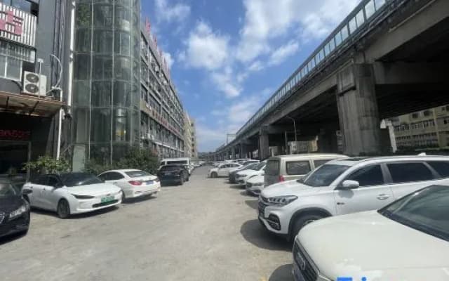 Wenzhou Heshun Boutique Hotel