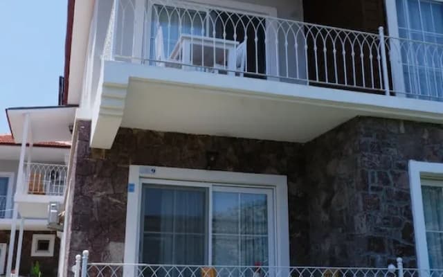 Blue Time Boutique Hotel