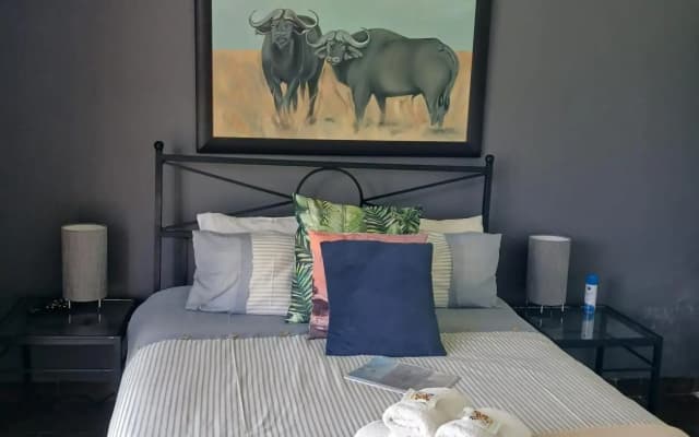 Wakkerstroom Country Inn