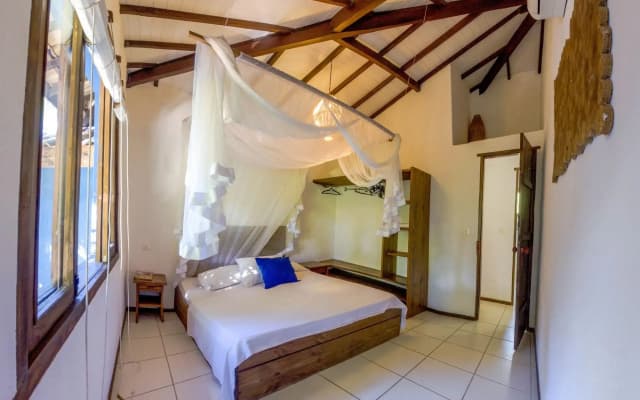 Trancoso Residence