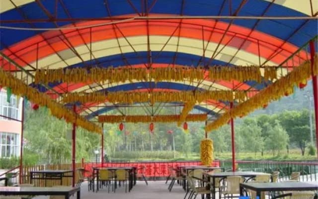 Shuangyuanhui Resort