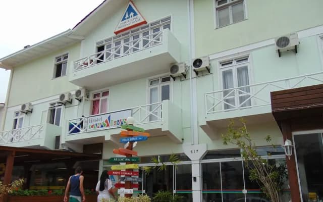Hostel Canasvieiras