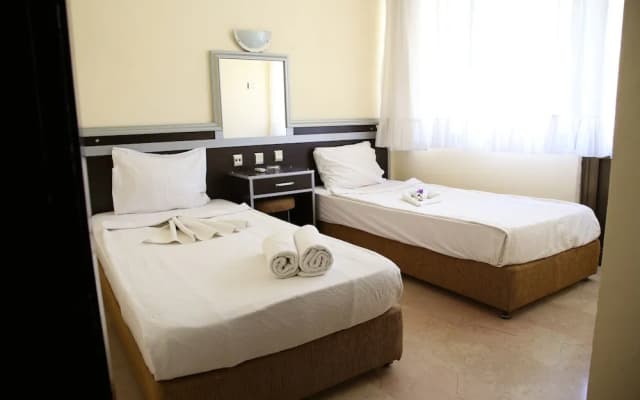 Aksel Butik Otel
