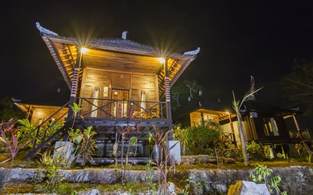 Poh Manis Lembongan