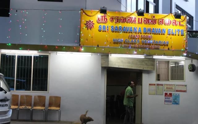 Hotel KC Yercaud