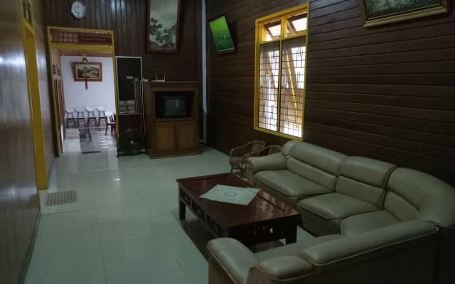Wisma Mutiara Hotel
