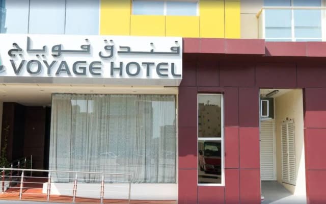 Voyage Hotel