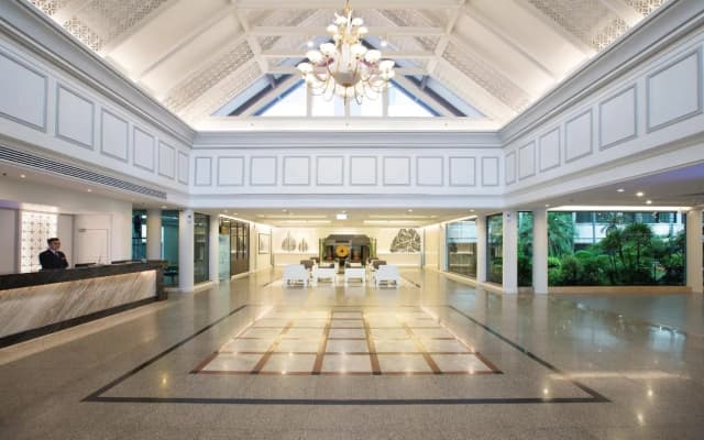 The Imperial Hotel and Convention Centre Phitsanulok