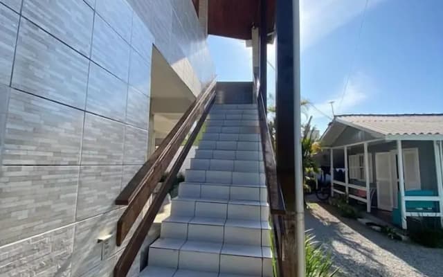 Pousada Recanto Solar da Barra