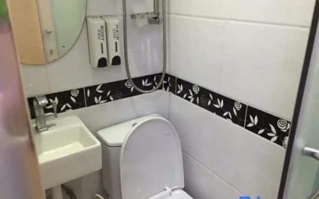 Hang Fai Hotel