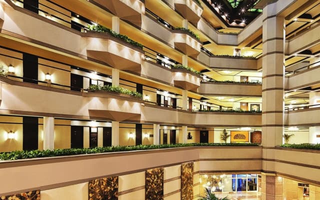 Taj Bengal