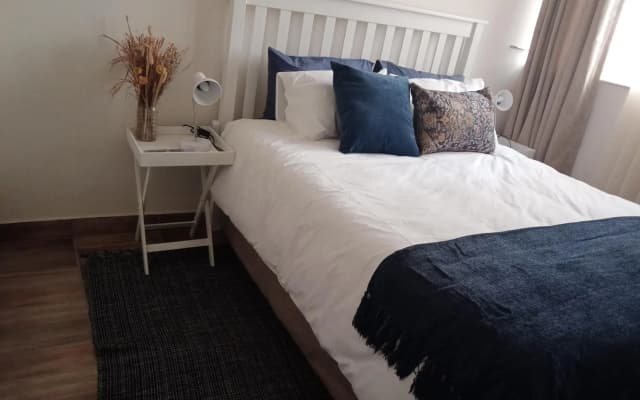 Private Room Chez Khanyi Homestays